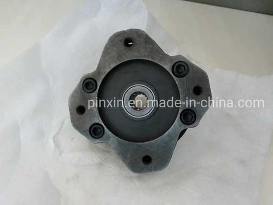 Maschinenbau Hydraulische Ladegeräte-Pilotenpumpen Teile A4vg90 für Bagger PC30-7