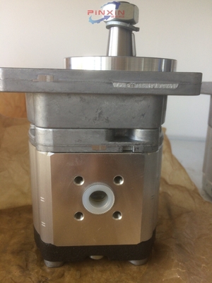 Kohlenstoffstahl Hydraulische Getriebe Pumpe Ersatzteile Versandkosten und geschätzte Lieferzeiten