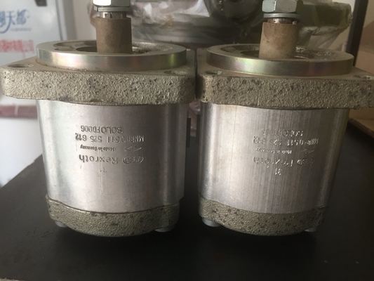 Kohlenstoffstahl Hydraulische Getriebe Pumpe Ersatzteile Versandkosten und geschätzte Lieferzeiten
