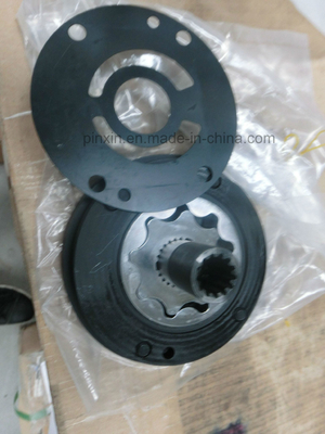 Hydraulische A4vg125 Pumpenteile Gerade Zahn Versandkosten Daewoo Doosan Dh370 Bagger