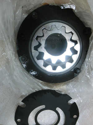 Hydraulische A4vg125 Pumpenteile Gerade Zahn Versandkosten Daewoo Doosan Dh370 Bagger