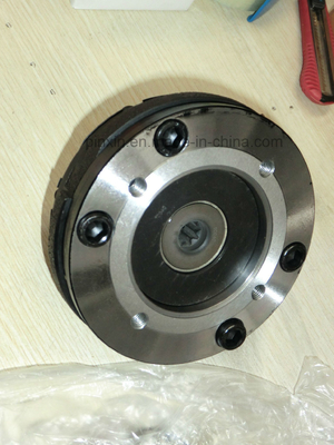 Hydraulische A4vg125 Pumpenteile Gerade Zahn Versandkosten Daewoo Doosan Dh370 Bagger