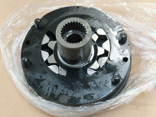 Maschinenbau Hydraulische Ladungspumpen Teile A4vg125 Ersatz für Bagger