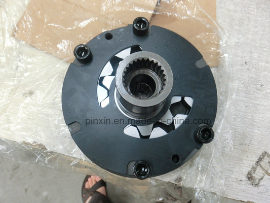 Maschinenbau Hydraulische Ladungspumpen Teile A4vg125 Ersatz für Bagger