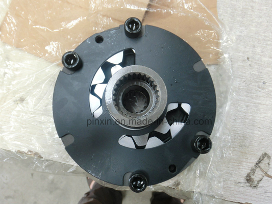 Maschinenbau Hydraulische Ladungspumpen Teile A4vg125 Ersatz für Bagger