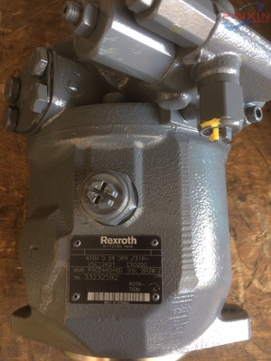 Hydraulische Avo28-Dfr/31r-Serie Pumpe Zuverlässige Wahl für Hydraulikpumpenmotor