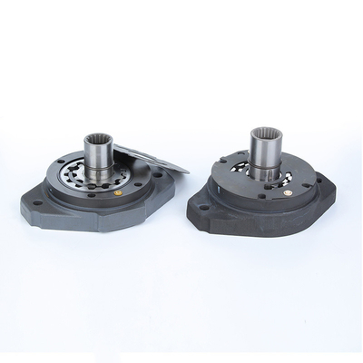 A4vg180 Normal Line Gear Pump Hinter hydraulische Ölladeteile für Harging Pump Gabelstapler