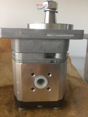 Hydraulische Rextoth Original Getriebepumpe Azmf-11-016USA20MB-S0108 für Hydraulikpumpenmotor