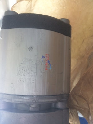 Hydraulische Rextoth Original Getriebepumpe Azmf-11-016USA20MB-S0108 für Hydraulikpumpenmotor
