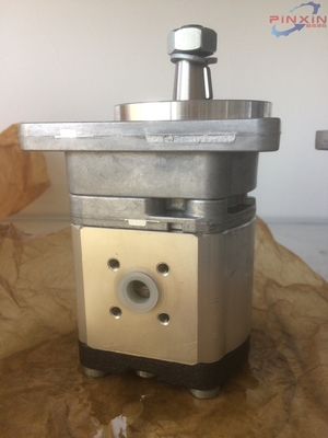 Hydraulische Rextoth Original Getriebepumpe Azmf-11-016USA20MB-S0108 für Hydraulikpumpenmotor