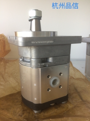 0511645601 Hydraulische Getriebepumpe 35 kg Leichtbau für eine einfache Installation