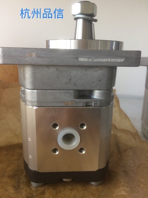 0511645601 Hydraulische Getriebepumpe 35 kg Leichtbau für eine einfache Installation