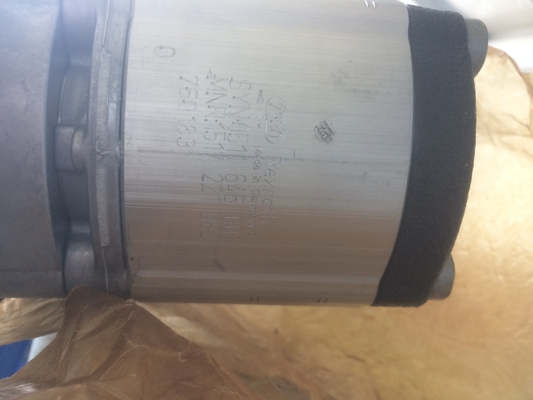 0511645601 Hydraulische Getriebepumpe 35 kg Leichtbau für eine einfache Installation