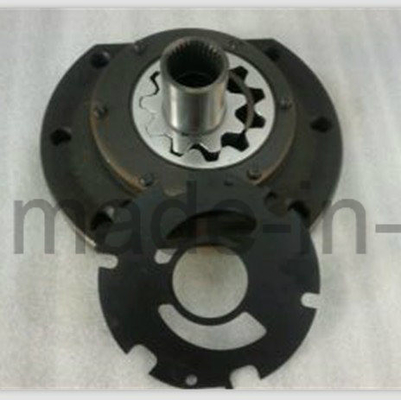 Hydraulische Ladungspumpe für und Übertragung