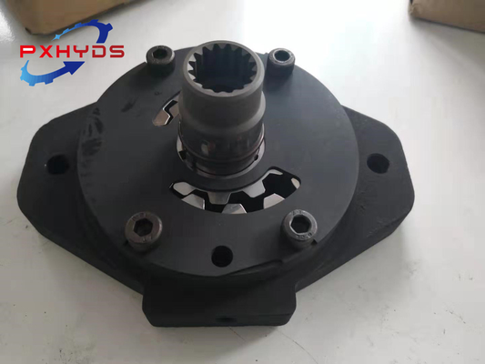 Hochfunktionale A4vg28 Ladepumpenteile F02 für hydraulische Anwendungen