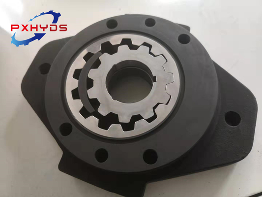 Hochfunktionale A4vg28 Ladepumpenteile F02 für hydraulische Anwendungen