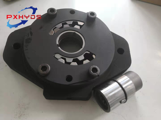 Hochfunktionale A4vg28 Ladepumpenteile F02 für hydraulische Anwendungen