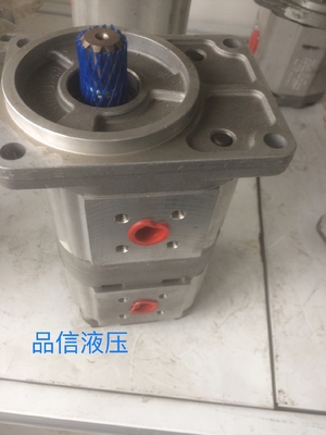 Hydraulische Parker-Gangpumpe 3349122172 mit hoher Druckkapazität