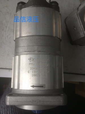 Hydraulische Parker-Gangpumpe 3349122172 mit hoher Druckkapazität