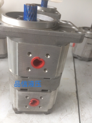 Hydraulische Parker-Gangpumpe 3349122172 mit hoher Druckkapazität
