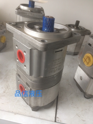 Hydraulische Parker-Gangpumpe 3349122172 mit hoher Druckkapazität