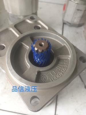 Hydraulische Parker-Gangpumpe 3349122172 mit hoher Druckkapazität