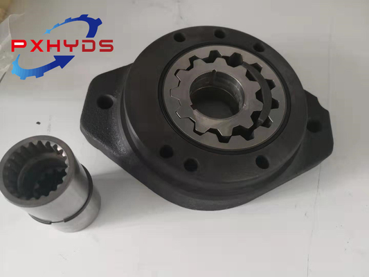 Hergestellt Normal Line Gear Pump A4vg56 Charge Pump F02 für den Maschinenbau