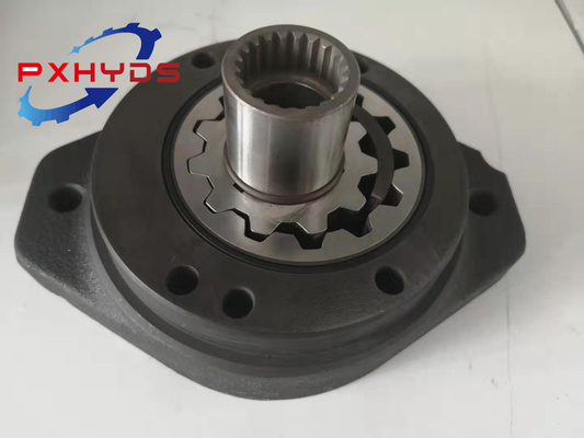 Hergestellt Normal Line Gear Pump A4vg56 Charge Pump F02 für den Maschinenbau