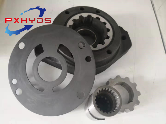 Hergestellt Normal Line Gear Pump A4vg56 Charge Pump F02 für den Maschinenbau