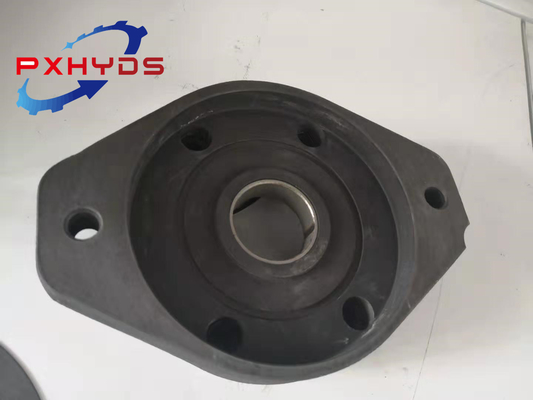 Hergestellt Normal Line Gear Pump A4vg56 Charge Pump F02 für den Maschinenbau