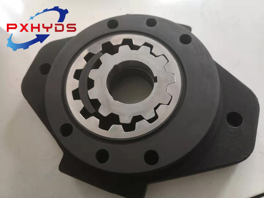 A4vg28 Hydraulikpumpe Ladungspumpen Teile Die beste Wahl für die Ölmaschinenherstellung