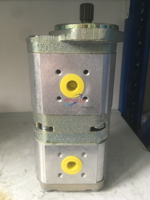 Hydraulische Getriebepumpe Azpg-22-022rnm20MB