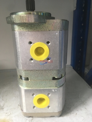 Hydraulische Getriebepumpe Azpg-22-022rnm20MB