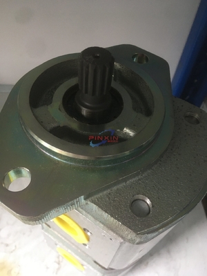Hydraulische Getriebepumpe Azpg-22-022rnm20MB