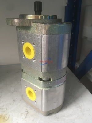 Hydraulische Getriebepumpe Azpg-22-022rnm20MB
