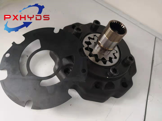 Hydraulische Pumpenteile aus Öl, Kohlenstoffstahl und Stahl A4vg90