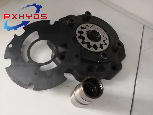 Hydraulische Pumpenteile aus Öl, Kohlenstoffstahl und Stahl A4vg90