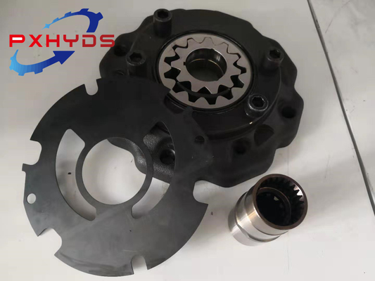 Hydraulische Pumpenteile aus Öl, Kohlenstoffstahl und Stahl A4vg90