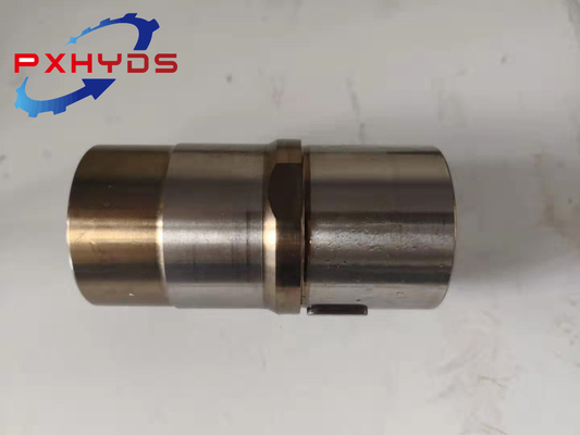 Hydraulische Pumpenteile aus Öl, Kohlenstoffstahl und Stahl A4vg90