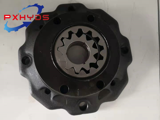 Hydraulische Pumpenteile aus Öl, Kohlenstoffstahl und Stahl A4vg90