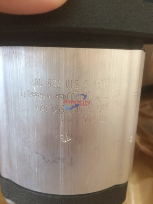 Hydraulische Pumpe Getriebe Pumpe Original Deutschland Ersatzteile Zahlung in USD angenommen