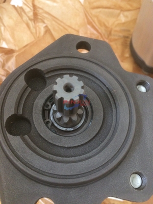Hydraulische Pumpe Getriebe Pumpe Original Deutschland Ersatzteile Zahlung in USD angenommen