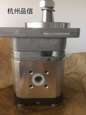 Innenverbundene Maschenform Azmf-10-016USA20ml Hydraulische Originalgetriebe Pumpe Ersatzteile
