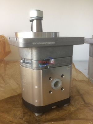 Innenverbundene Maschenform Azmf-10-016USA20ml Hydraulische Originalgetriebe Pumpe Ersatzteile