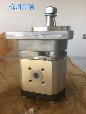 Innenverbundene Maschenform Azmf-10-016USA20ml Hydraulische Originalgetriebe Pumpe Ersatzteile