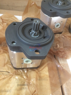Hydraulische Ersatzteile für Getriebepumpen Azpf-11-022rrr20kb-S0081 aus Deutschland