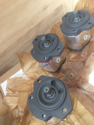 Hydraulische Ersatzteile für Getriebepumpen Azpf-11-022rrr20kb-S0081 aus Deutschland
