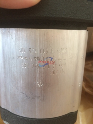 Hydraulische Ersatzteile für Getriebepumpen Azpf-11-022rrr20kb-S0081 aus Deutschland