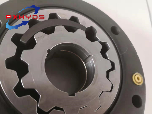 Grader Oil Hydraulic Pump Parts A4vg40 Ladepumpe für langlebige Leistung