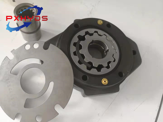 Grader Oil Hydraulic Pump Parts A4vg40 Ladepumpe für langlebige Leistung